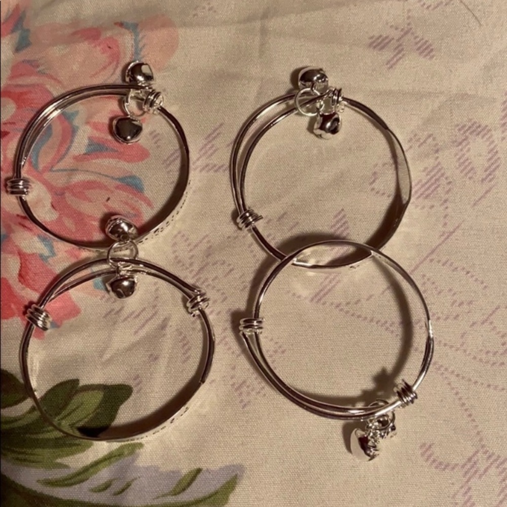 Baby bangle